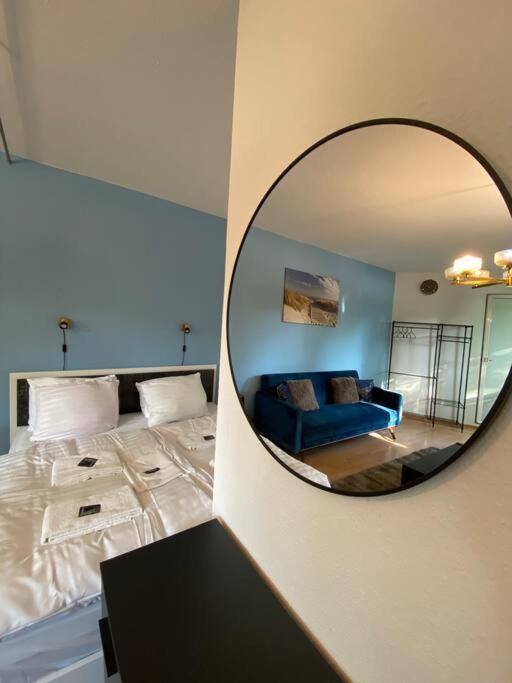 Apartment With Balcony 베를린 외부 사진