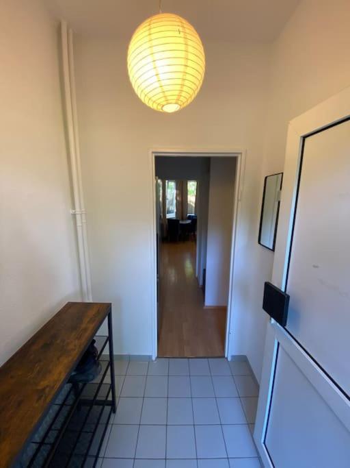 Apartment With Balcony 베를린 외부 사진