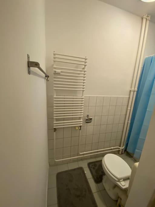 Apartment With Balcony 베를린 외부 사진